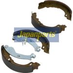 Japanparts Bremsbacken GF-0201AF Japanparts Bremsbacken GF-0201AF