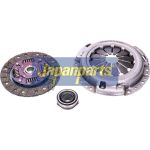 KF-325 Kupplungssatz KF-325 Kupplungssatz