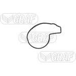 PA 1351 Wasserpumpe PA1351 PA 1351 Wasserpumpe PA1351