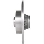Bosch Bremsscheibe Hinterachse 0 986 479 144 Bosch Bremsscheibe Hinterachse 0 986 479 144