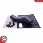 ESEN SKV Ladeluftschlauch 24SKV539 ESEN SKV Ladeluftschlauch 24SKV539
