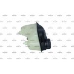 Ausgleichsbehälter, Kühlmittel 454005