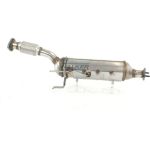 Walker Dieselpartikelfilter EVO S 93078 Walker Dieselpartikelfilter EVO S 93078