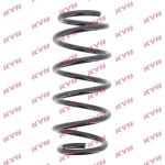 KYB Fahrwerksfeder Opel P. Meriva 1.7Cdti 09/03-05/10 RH2682 KYB Fahrwerksfeder Opel P. Meriva 1.7Cdti 09/03-05/10 RH2682