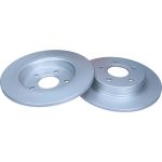 MAXGEAR Bremsscheibe 19-2233MAX Ford Focus 11- mit beschichtet Anti-Korrosion MAXGEAR Bremsscheibe 19-2233MAX Ford Focus 11- mit beschichtet Anti-Korrosion