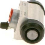 Bosch Radbremszylinder 0 986 475 933 Bosch Radbremszylinder 0 986 475 933