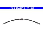 ATE Bremsschlauch 24.5140-0493.3 ATE Bremsschlauch 24.5140-0493.3