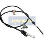 Seilzug, Feststellbremse Toyota T. Corolla Verso 04-09 Le BC-2051L Seilzug, Feststellbremse Toyota T. Corolla Verso 04-09 Le BC-2051L
