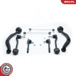 SKV GERMANY Reparatursatz 04SKV260 SKV GERMANY Reparatursatz 04SKV260