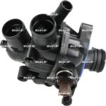 NRF Thermostat, Kühlmittel 725293 NRF Thermostat, Kühlmittel 725293