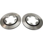 51 482 033 Bremsscheibe HA DF6748 51 482 033 Bremsscheibe HA DF6748