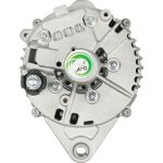 AS-PL Generator A2021SR AS-PL Generator A2021SR