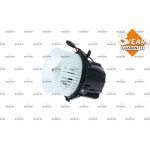NRF Kühlerlüfter 34191 NRF Kühlerlüfter 34191