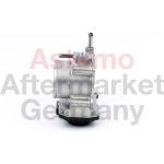 HITACHI Drosselklappenstutzen 2508579 HITACHI Drosselklappenstutzen 2508579