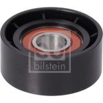 Febi Bilstein Umlenk- / Führungsrolle, Keilrippenriemen 21033 Febi Bilstein Umlenk- / Führungsrolle, Keilrippenriemen 21033