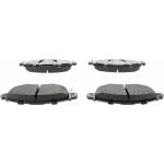 V42-4110 Vaico Bremsbelagsatz für Scheibenbremse V42-4110 V42-4110 Vaico Bremsbelagsatz für Scheibenbremse V42-4110