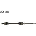 SKF Antriebswelle VKJC 4365 SKF Antriebswelle VKJC 4365