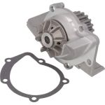 Kamoka Wasserpumpe T0099 Kamoka Wasserpumpe T0099