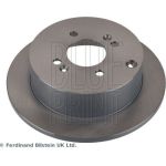 Bremsscheibe Hyundai T. Accent/Getz/I20 1.1-1.6 Crdi 03 ADG04388 Bremsscheibe Hyundai T. Accent/Getz/I20 1.1-1.6 Crdi 03 ADG04388