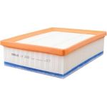 MAHLE Luftfilter LX 2031 MAHLE Luftfilter LX 2031