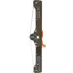 VALEO 850744 Fensterheber vorne links, elektrisch, mit Komfortfunktion, ohne Motor VALEO 850744 Fensterheber vorne links, elektrisch, mit Komfortfunktion, ohne Motor