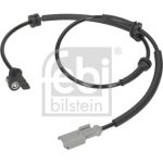 FEBI BILSTEIN Sensor, Raddrehzahl 194139 FEBI BILSTEIN Sensor, Raddrehzahl 194139