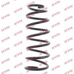 RG1123 KYB Fahrwerksfeder Vw P. Bora, Golf Iv, Passat 1.6-2.0 02.88-06.06