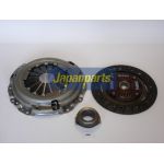 Japanparts Kupplungssatz KF-436 Japanparts Kupplungssatz KF-436