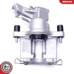 SKV GERMANY Luftschlauch 43SKV058 SKV GERMANY Luftschlauch 43SKV058