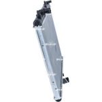 Kühler, Motorkühlung 50437 Kühler, Motorkühlung 50437