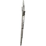 Bosch Wischerblatt N74 3397004080 Bosch Wischerblatt N74 3397004080