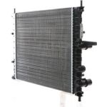 MAHLE Kühler, Motorkühlung CR 1442 000S MAHLE Kühler, Motorkühlung CR 1442 000S