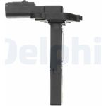DELPHI Luftmassenmesser Luftmengenmesser AF10374-12B1 DELPHI Luftmassenmesser Luftmengenmesser AF10374-12B1