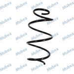 Fahrwerksfeder VA 90248464 Fahrwerksfeder VA 90248464