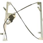 VALEO 850867 Fensterheber VALEO 850867 Fensterheber