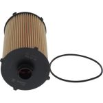 Bosch Ölfiltereinsatz F 026 407 303