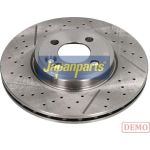 Japanparts Bremsscheibe DI-0159C