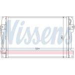 Kondensator PKW 94182 Kondensator PKW 94182