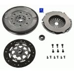 ZMS-Modul (ZMS+Kupplung+CSC) 2290601002 ZMS-Modul (ZMS+Kupplung+CSC) 2290601002