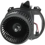 Valeo Lüfter 884585 Valeo Lüfter 884585