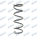 Fahrwerksfeder VA 90166721 Fahrwerksfeder VA 90166721