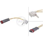 39599 A.B.S. Bremsbelag-Verschleißsensor / Warnkontakt 39599 39599 A.B.S. Bremsbelag-Verschleißsensor / Warnkontakt 39599
