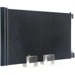Kondensator, Klimaanlage AC 552 000S Kondensator, Klimaanlage AC 552 000S