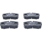 Bremsbelagsatz Iveco T. Daily Iii-V 99-14 13.0460-4996.2 Bremsbelagsatz Iveco T. Daily Iii-V 99-14 13.0460-4996.2