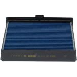 Aktivkohleinnenraumfilter 0 986 628 627 Aktivkohleinnenraumfilter 0 986 628 627