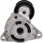 Gates Keilrippenriemen-Spannrolle T38455 Gates Keilrippenriemen-Spannrolle T38455
