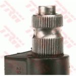 JRP838 Lenkgetriebe Servo JRP838 Lenkgetriebe Servo