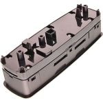 MAXGEAR 50-0582 Fensterheberschalter vorne links, 3-polig MAXGEAR 50-0582 Fensterheberschalter vorne links, 3-polig