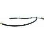 Vaico Kraftstoffrücklaufschlauch V10-5503 Vaico Kraftstoffrücklaufschlauch V10-5503