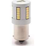 P21W BA15S LED Glassockel 34x 3020 SMD Weiß Canbus 22 Watt P21W BA15S LED Glassockel 34x 3020 SMD Weiß Canbus 22 Watt